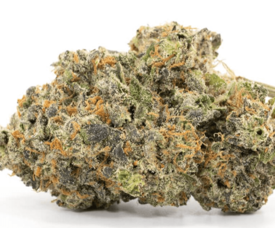 Death Bubba Smalls LSO