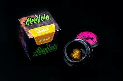 Conc Live Badder - Connected - Gram - Gelonade x Biscotti x Gushers