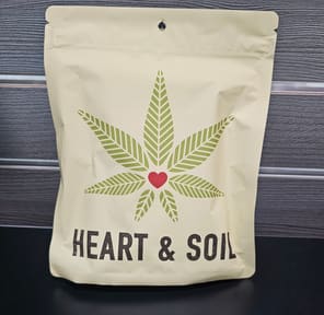 HEART&SOIL MAC 14G