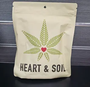 HEART&SOIL MAC 14G