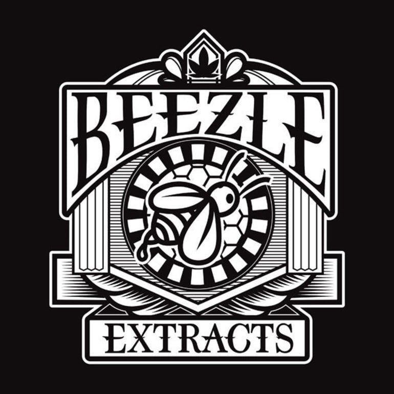 Beezle - Budder - 1g - Grapes N Cream