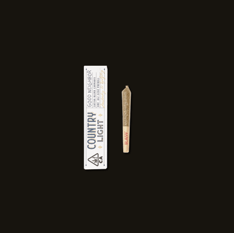 Good Neighbor Pre-Roll