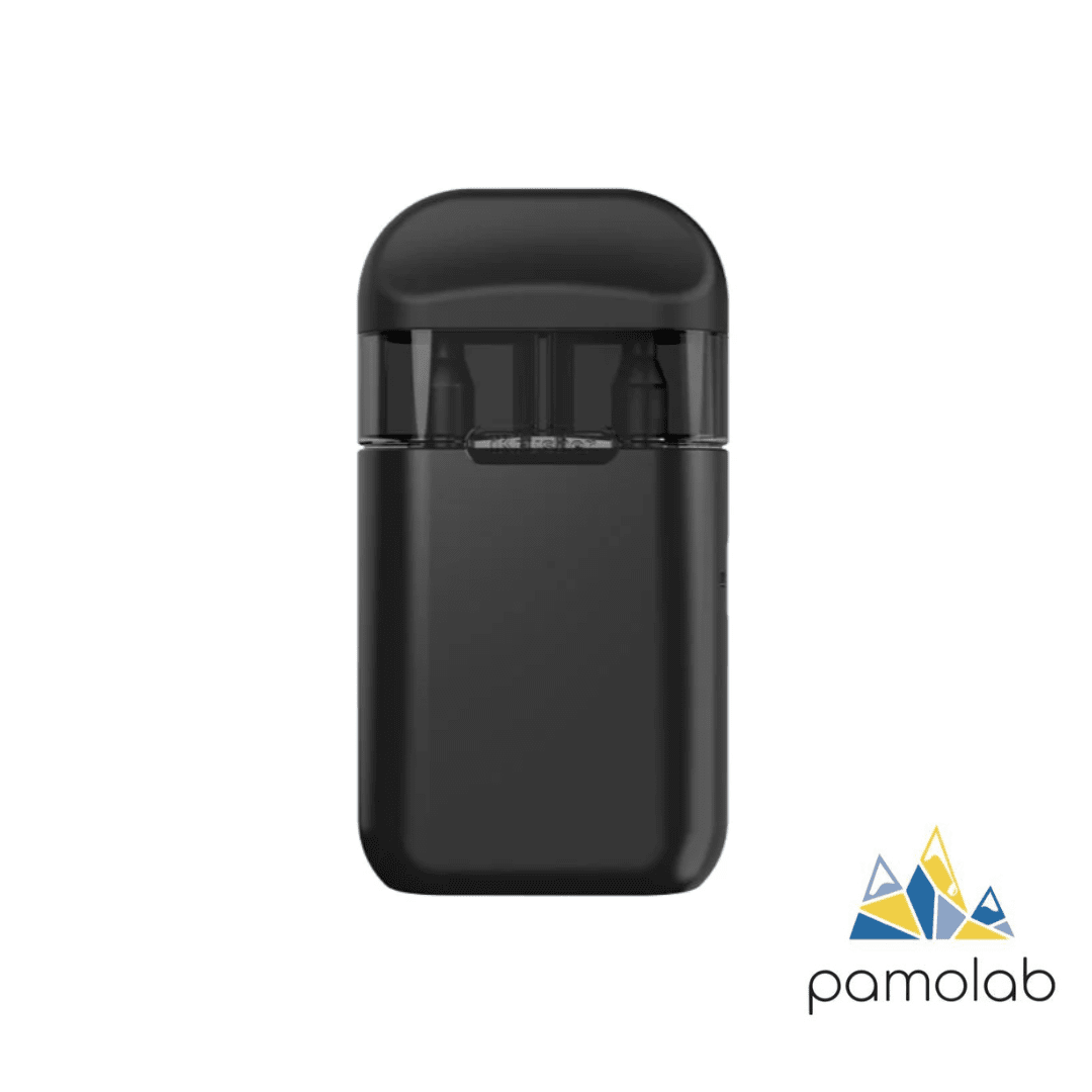 2g LIVE disposable vape from Pamolab HOLLABACK GIRL / MONSTER FUEL