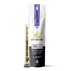 Bacio Gelato Pre-Roll - 1g