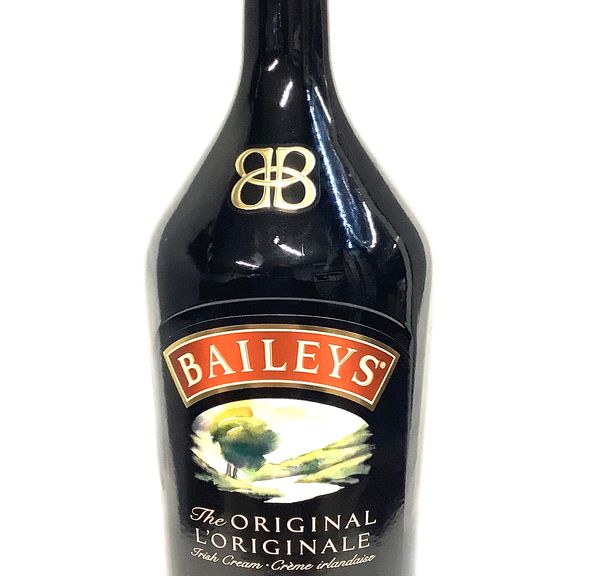 Baileys shot