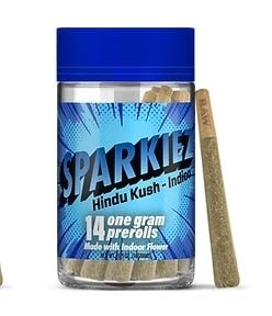 Hindu Kush