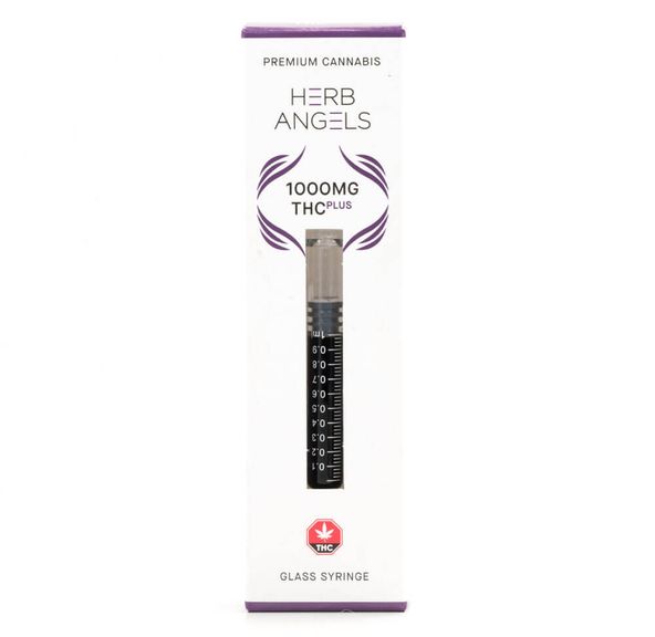 Herb Angels 1000 mg THC