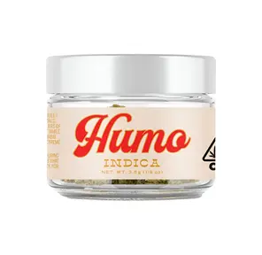 1. Humo | Flower | 3.5g | El Chivo
