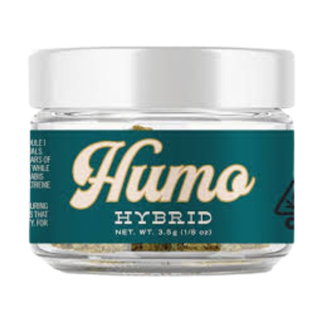 Humo Flower La Neta 3.5g