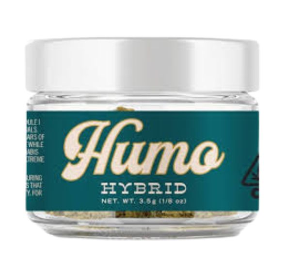 Humo Flower La Neta 3.5g