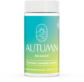 Autumn Brands | Flower | 14g | Smalls | Lemon Tree