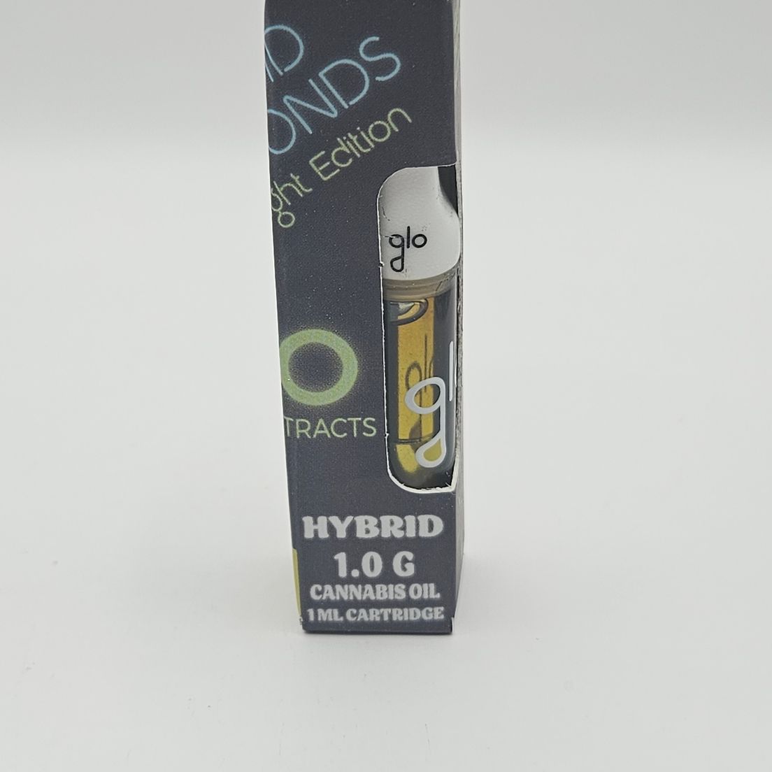 GLO(ME) - Screw On - Melon Fizz - 1G