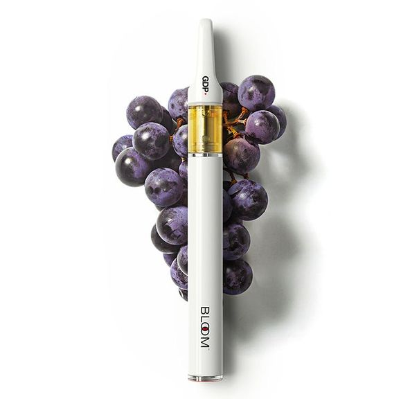 Bloom .35g Grandaddy Purple Disposable Cartridge $31.48