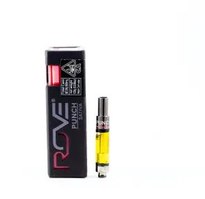 Rove Cartridge Punch 1g