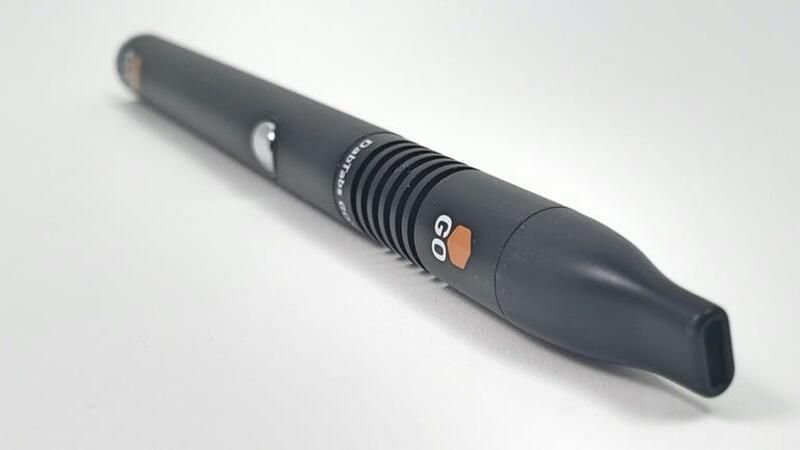 Battery - Dabtab with Atomizer