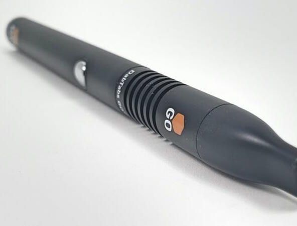 Battery - Dabtab with Atomizer