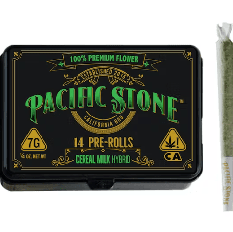 Cereal Milk Hybrid Pre-Rolls 14pk