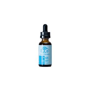 CAD Tincture Tranquility 1oz