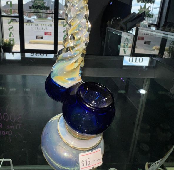 Bubbler