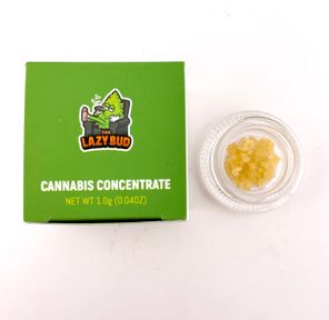 1g Blue Dream (Sativa) Diamonds - The Lazy Bud