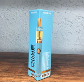 Dime - Wedding Cake - 2G Disposable