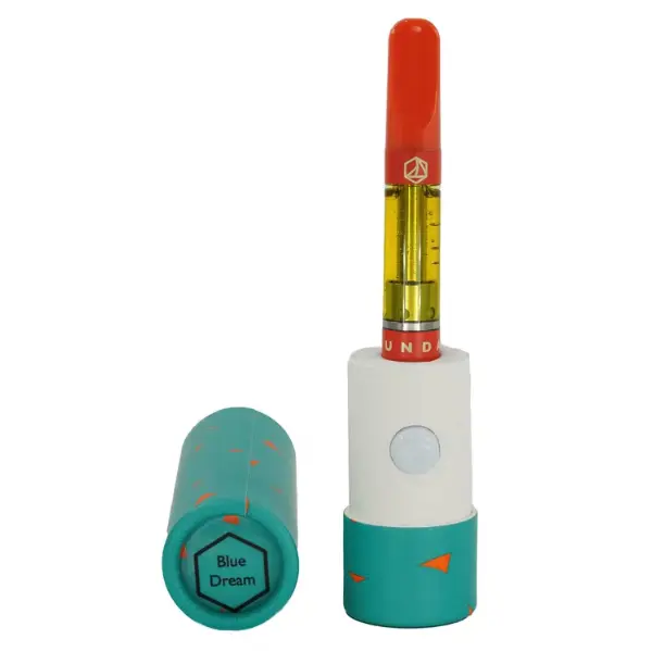Blue Dream Cartridge 1.00 g