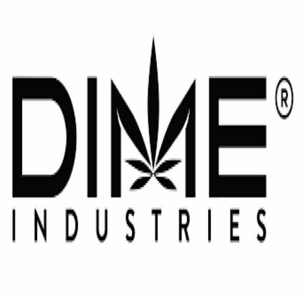 Dime Blackberry OG 0.9g Disposable