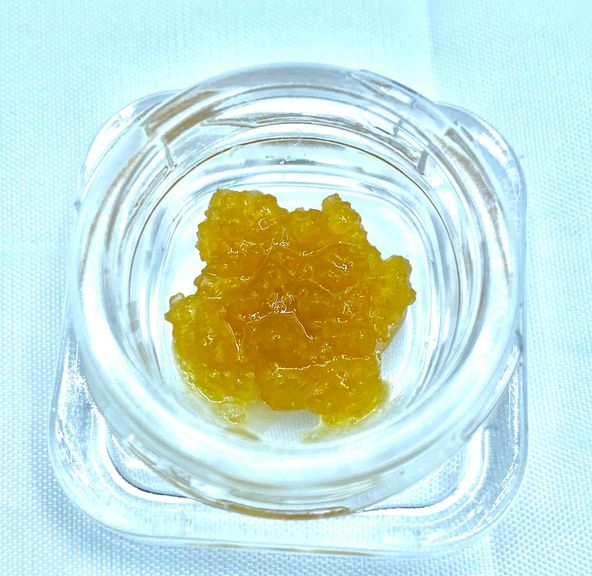 1g Diamonds And Sauce Lemon OG