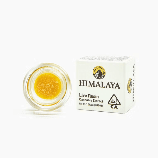 Himalaya Sauce Sour Diesel 1g
