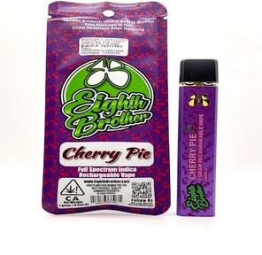 Eighth Brother: Cherry Pie