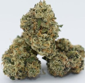 Flower- Illuminati OG 3.5