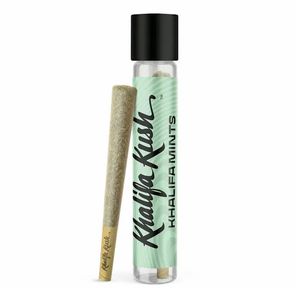 Preroll-Khalifa Mints 1g