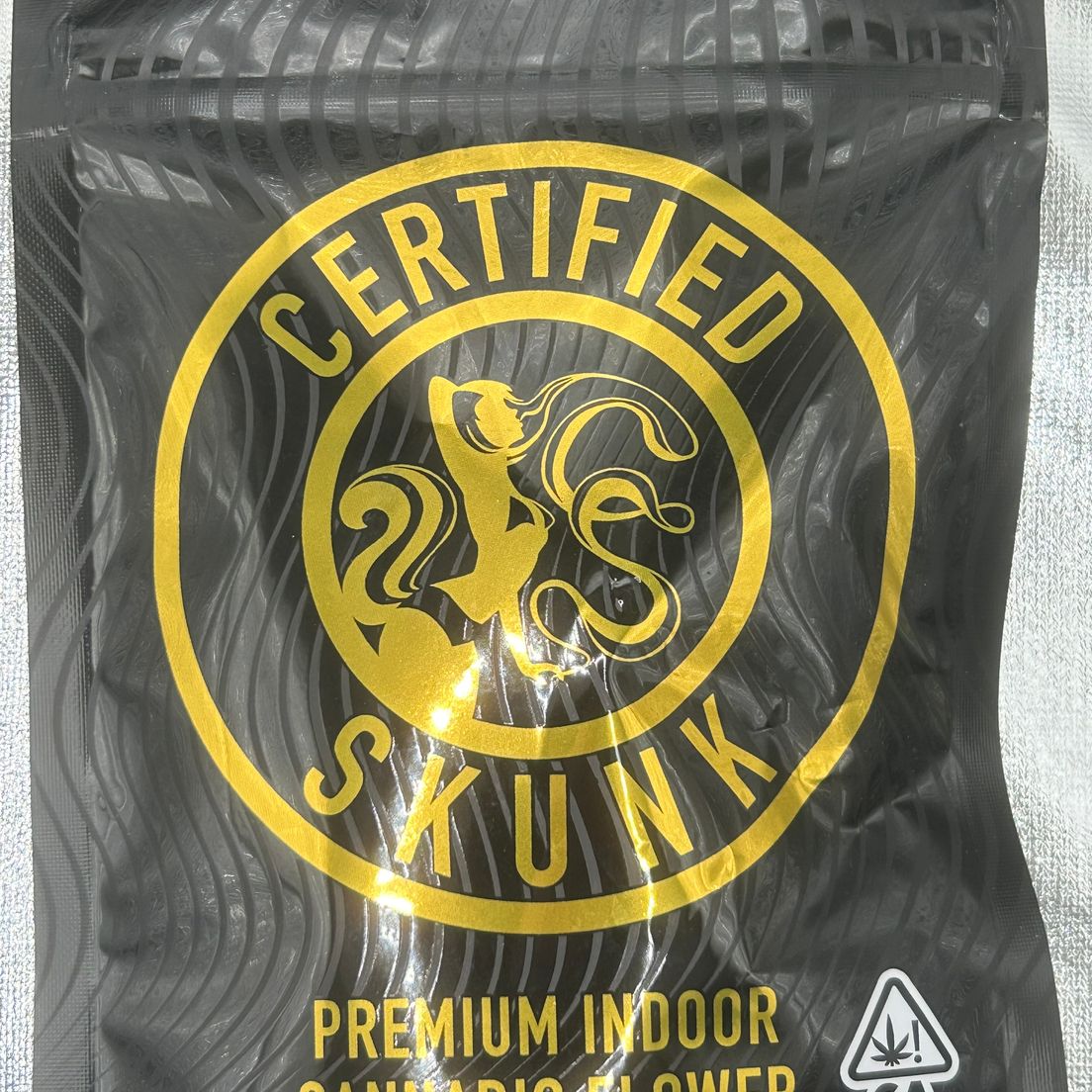 Certified Skunk - Lemon Cherry Gelato 14g