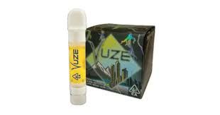 Vuze Jelly Tank $42
