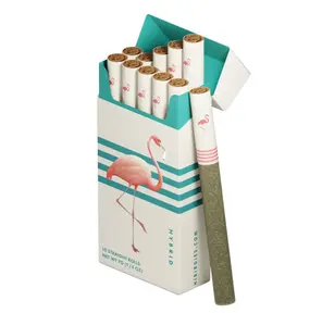Classic Hybrid 10pk Pre Rolls 7.00 g