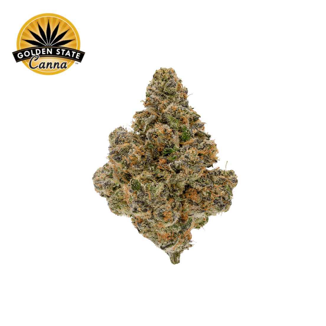 - Golden State Canna - Indoor Black Cherry Gelato | 14g | THC 33%