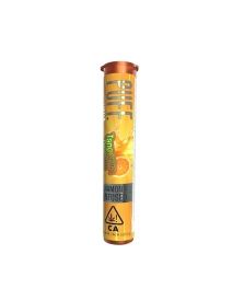 Puff - Tangerine Dream Diamond Infused Preroll 1g