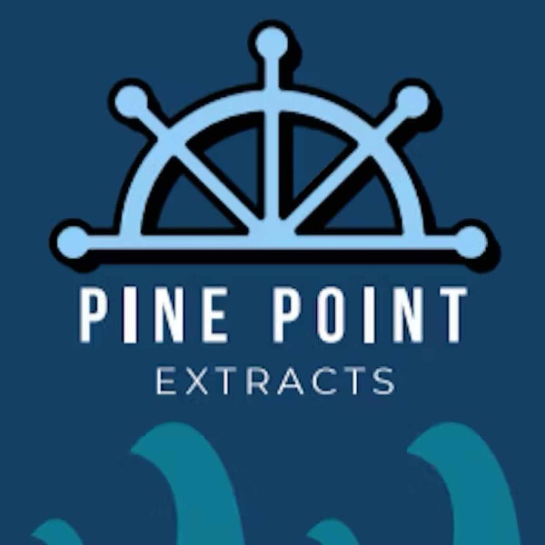 BERRY PIE 1g Cured Cartridge from Pine Point