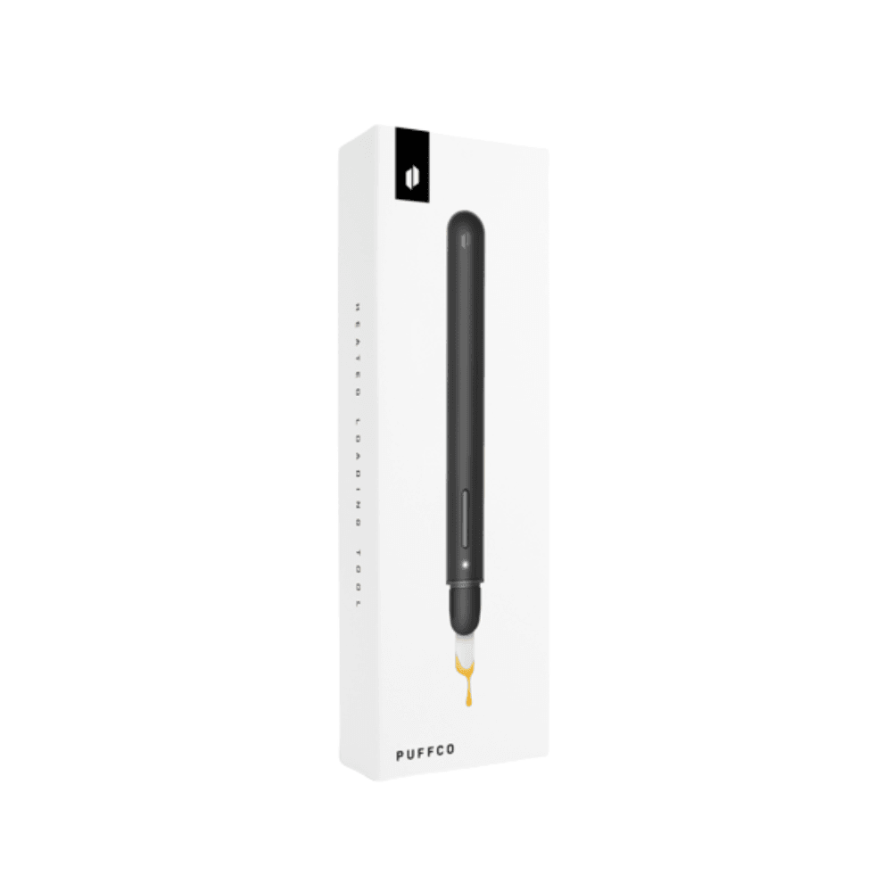 PK Puffco New Hot Knife
