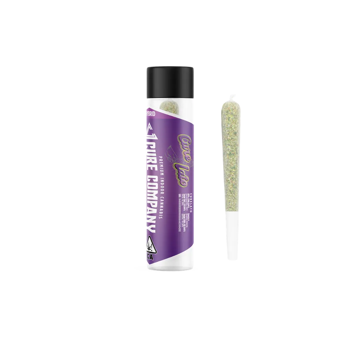 Curelato - Pre-roll 1.00 g