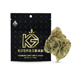 Alpine OG 3.50 g