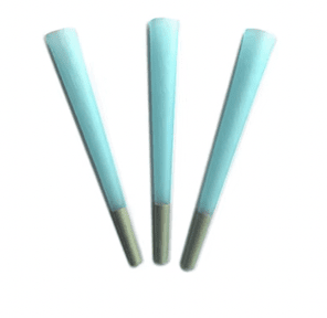 1.3G Blue Jay - Premium Mystery Strain