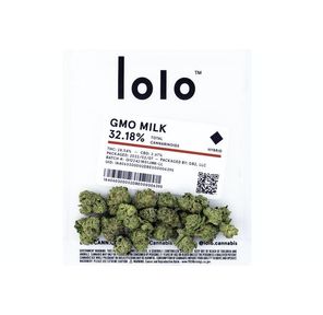 GMO Milk-Indoor-1/8oz