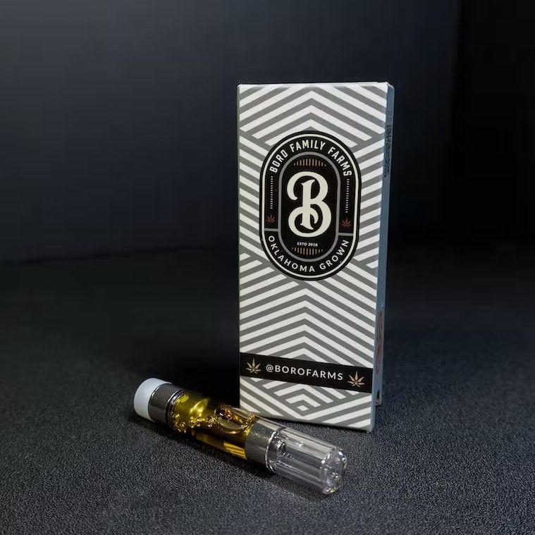 Dosi Mango Cartridge