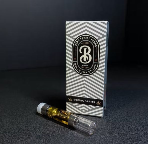 Dosi Mango Cartridge