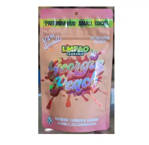 LMFAO: Georgia Peach