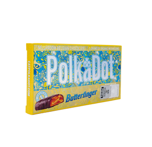 PD Chocolate Bar 5g - Butterfinger