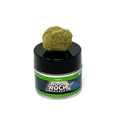 Original 1.2G Moonrock by Moonrock Canada