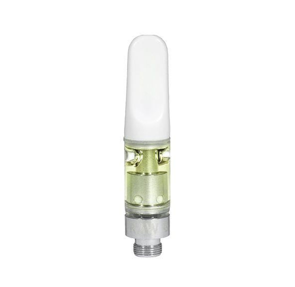 4 Am Refined Live Resin™ 0.5g Cartridges