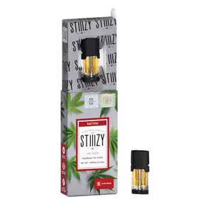 Stiiizy Pod Magic Melon 1g